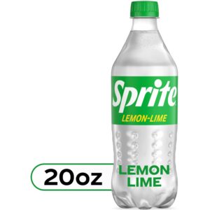 SPRITE 20 OZ
