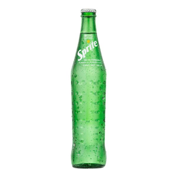 SPRITE 24/16 OZ MEX
