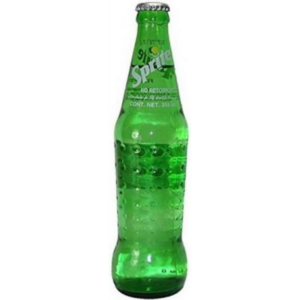 SPRITE 355ML