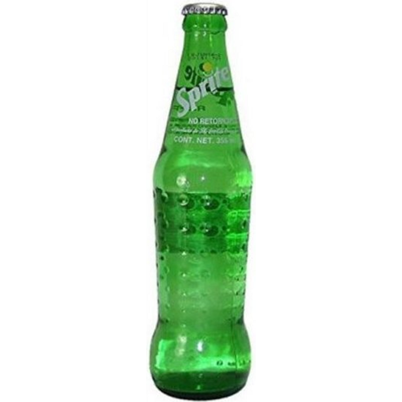 SPRITE 355ML: imagen 1