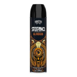 STEFANO GLADIUS 159 ML