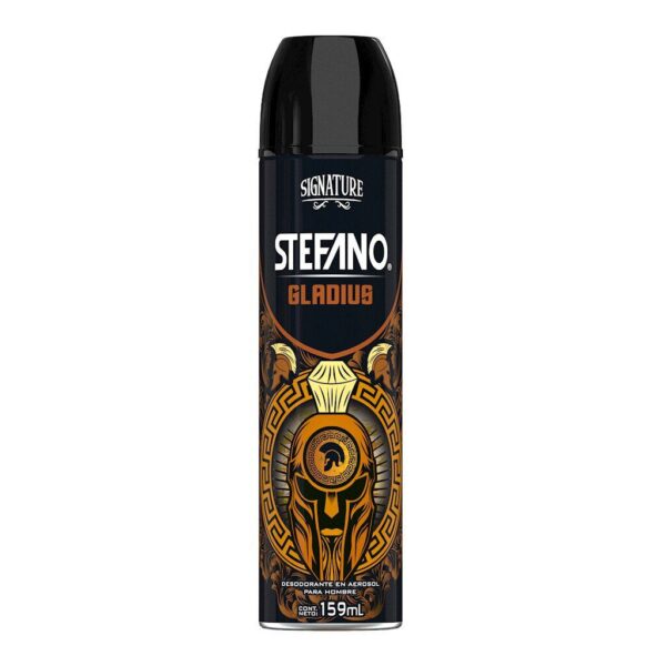 STEFANO GLADIUS 159 ML