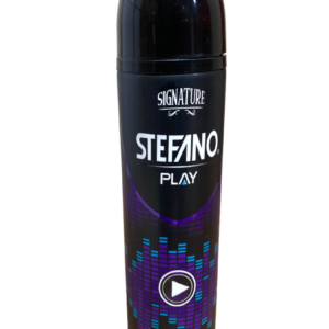 STEFANO PLAY 159 ML