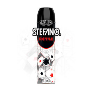 STEFANO ROYAL 159 ML