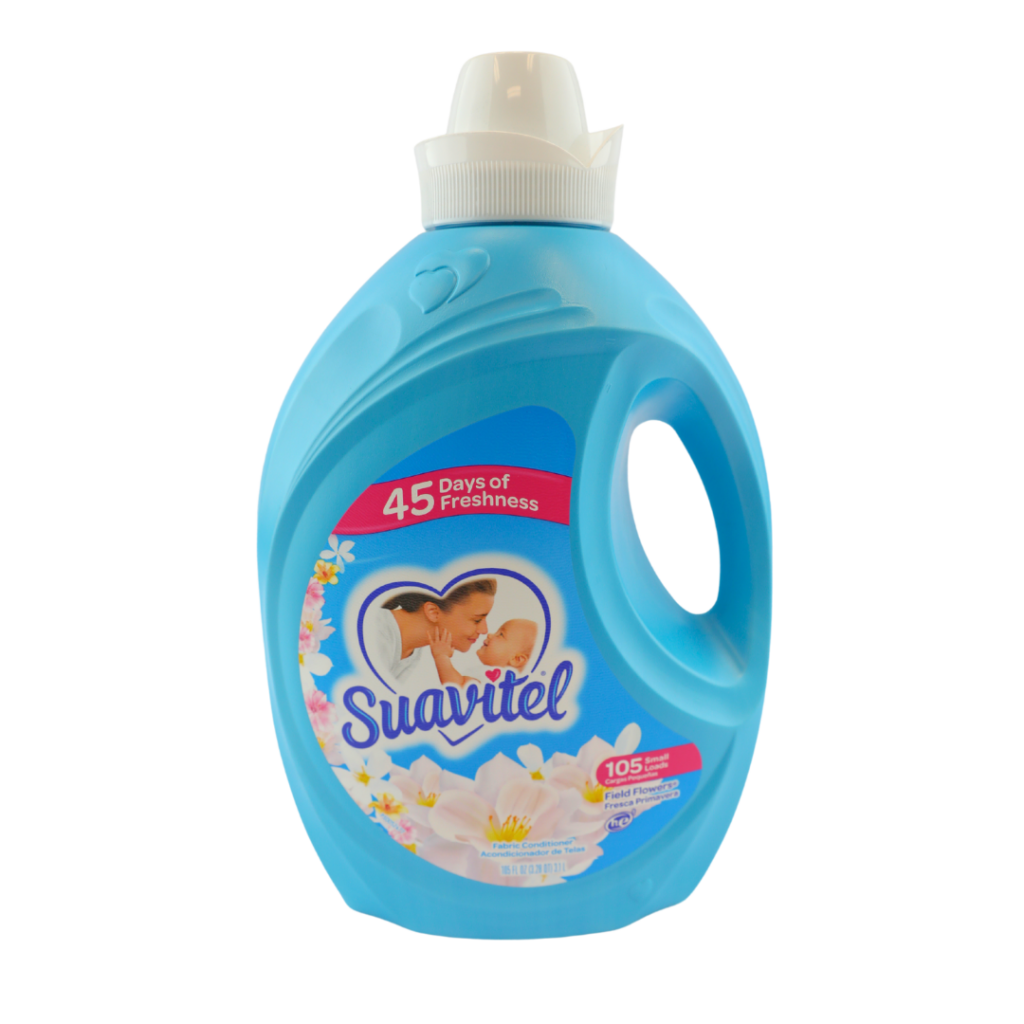 SUAVITEL FIELD FLOWERS 105 OZ