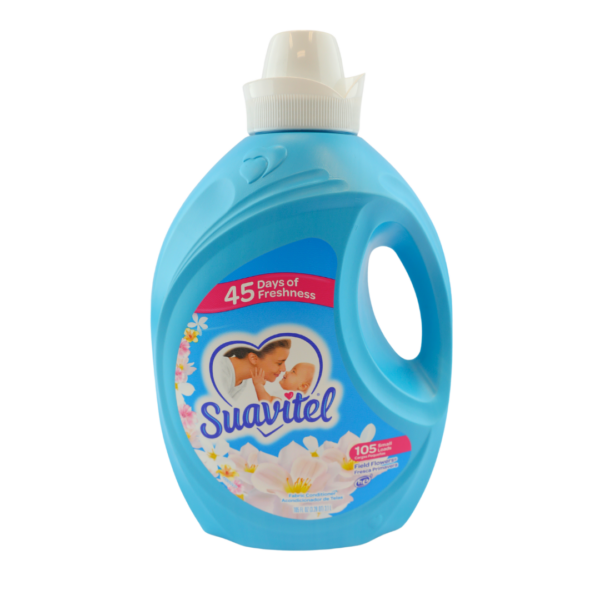 SUAVITEL FIELD FLOWERS 105 OZ