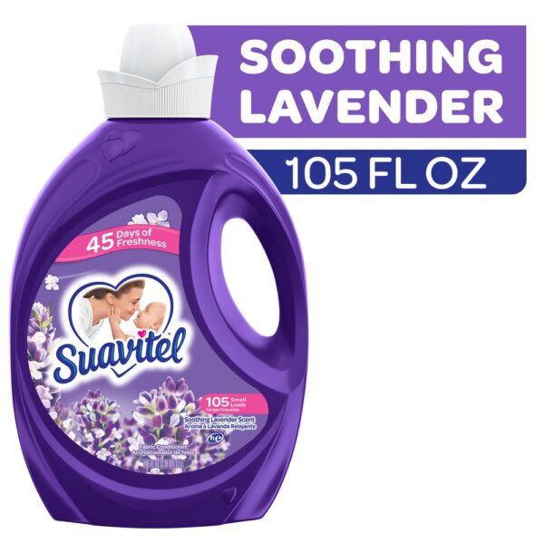 SUAVITEL LAVANDER 4/105 OZ