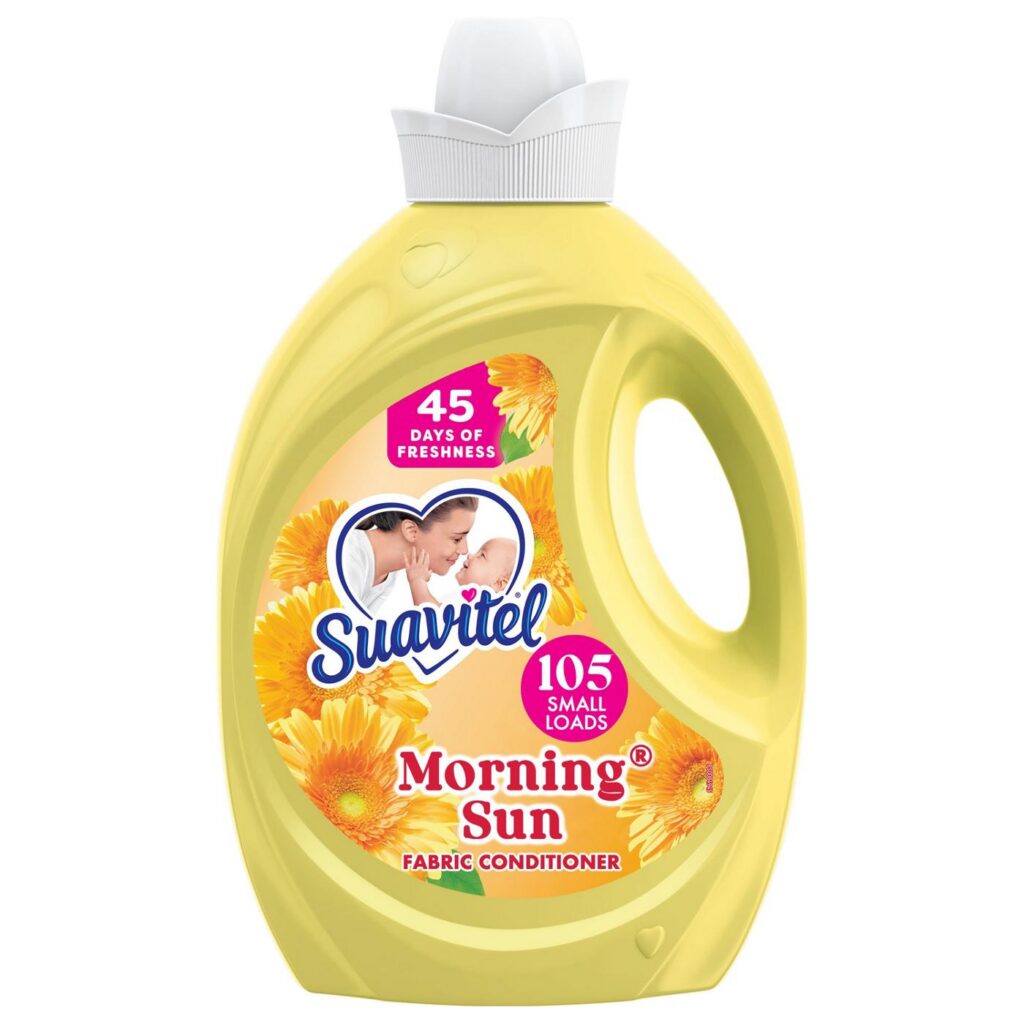 SUAVITEL MORNING SUN 4/105 OZ