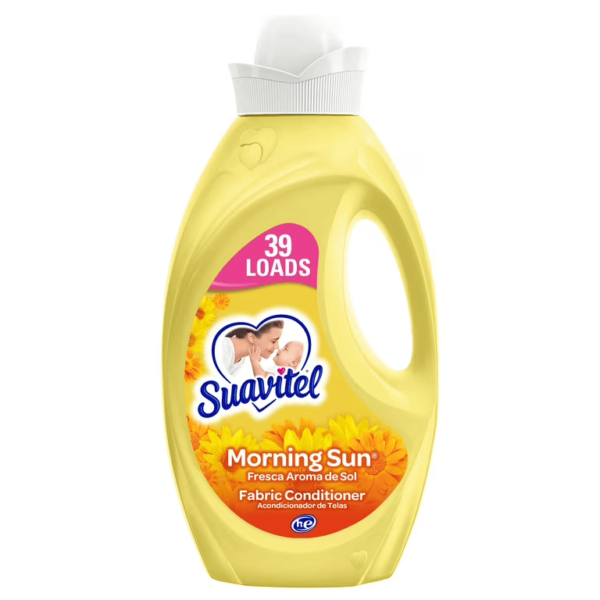 SUAVITEL MORNING SUN 46OZ