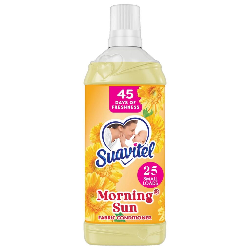 SUAVITEL MORNING SUNS 12/25 OZ