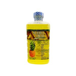 SUERO ORAL PINA 33.8 OZ
