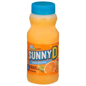 SUNNY DEL TANGY ORIGINALDISC 200 ML