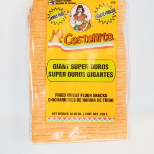 SUPER DUROS GIGANTES 12 OZ