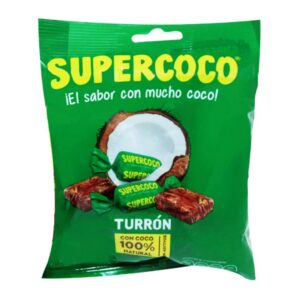 SUPERCOCO BOMBON 360 GR
