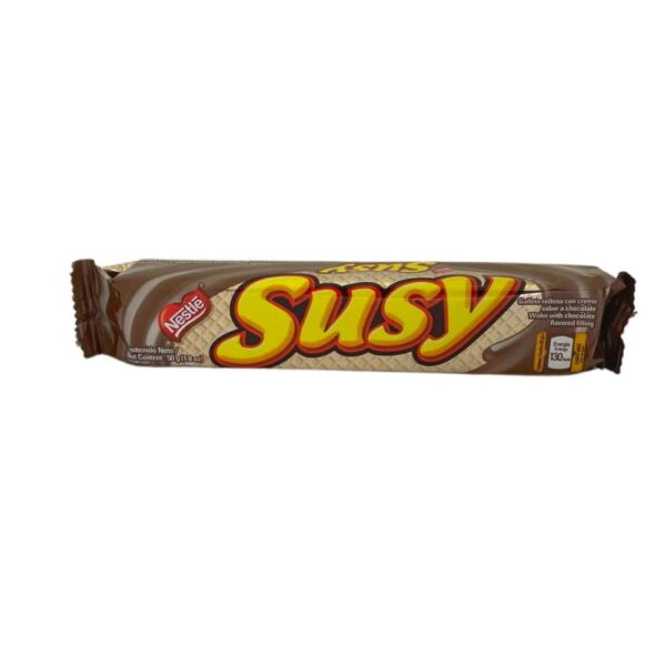 SUSY 50 GR/18 CT