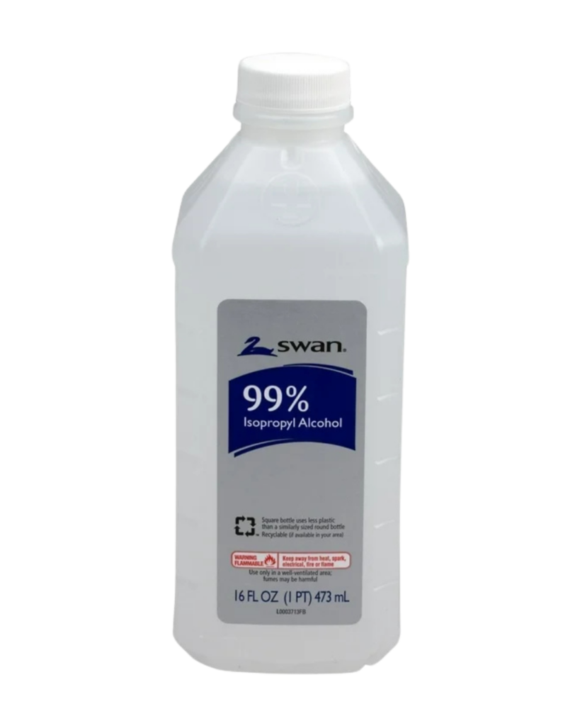 SWAN ALCOHOL 99%
