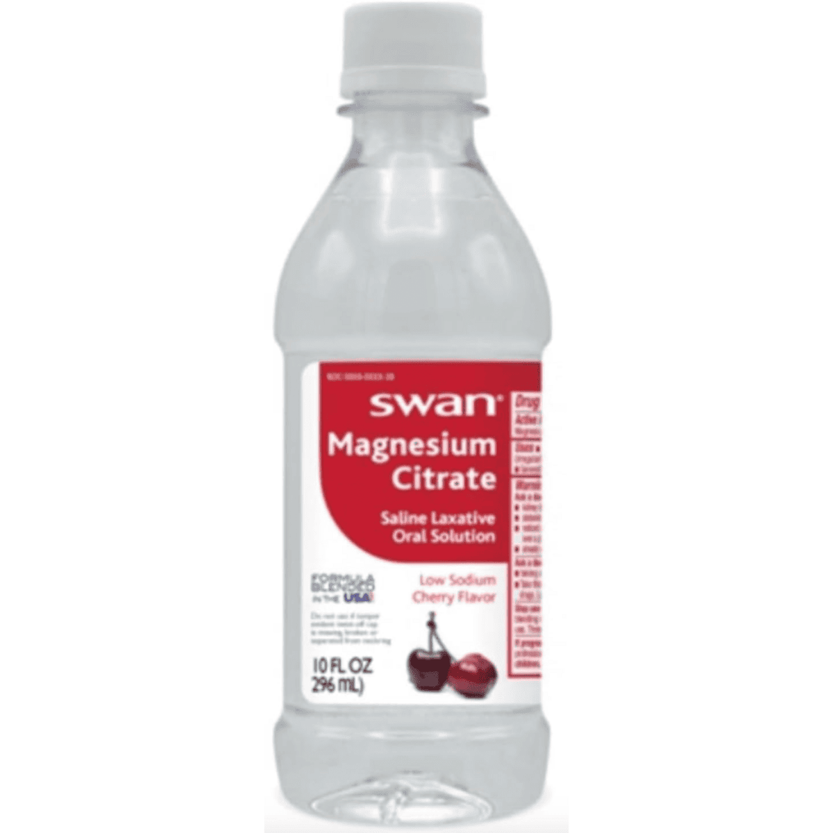 SWAN CHERRY10 OZ: imagen 1