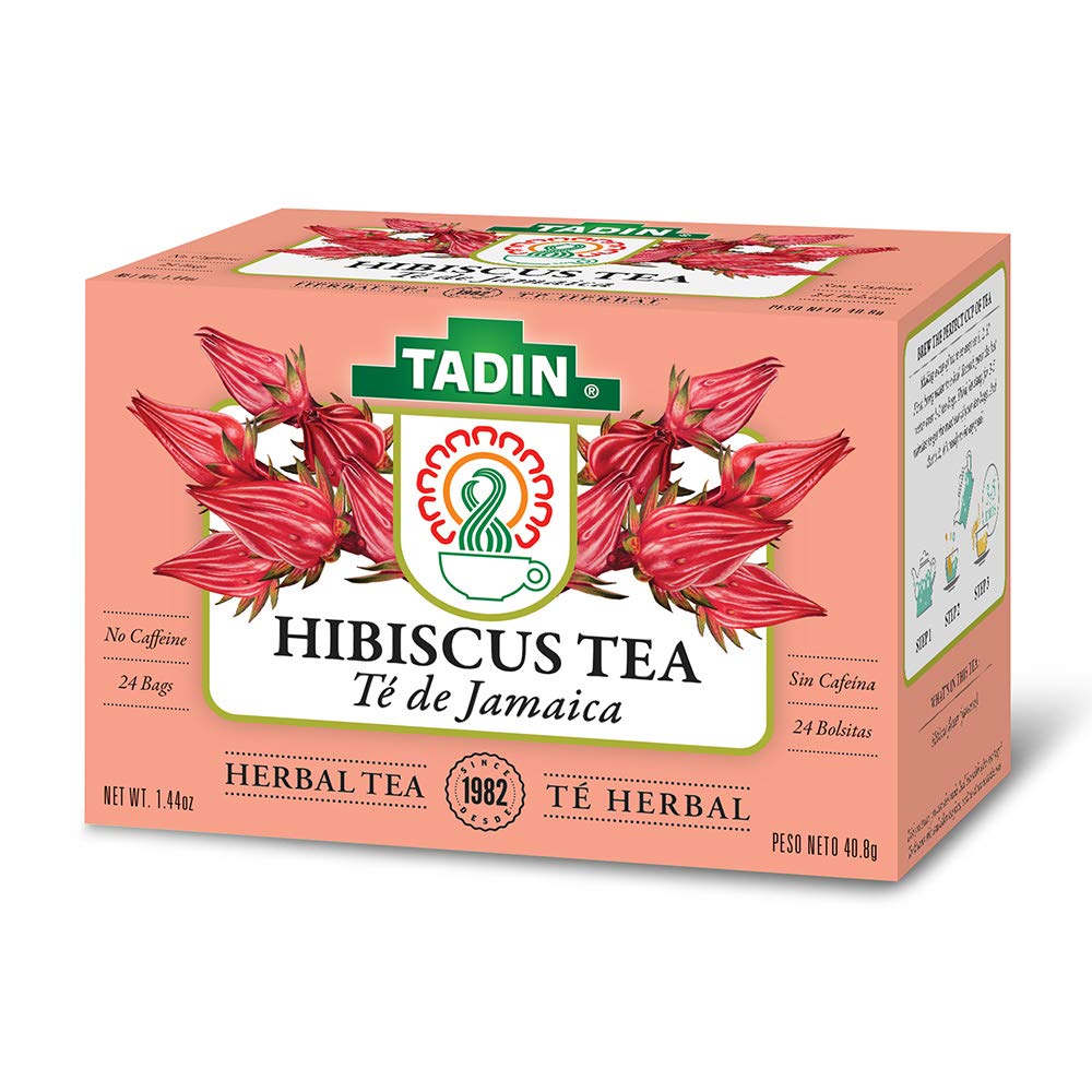 TADIN JAMAICA TEA 24 CT: imagen 1