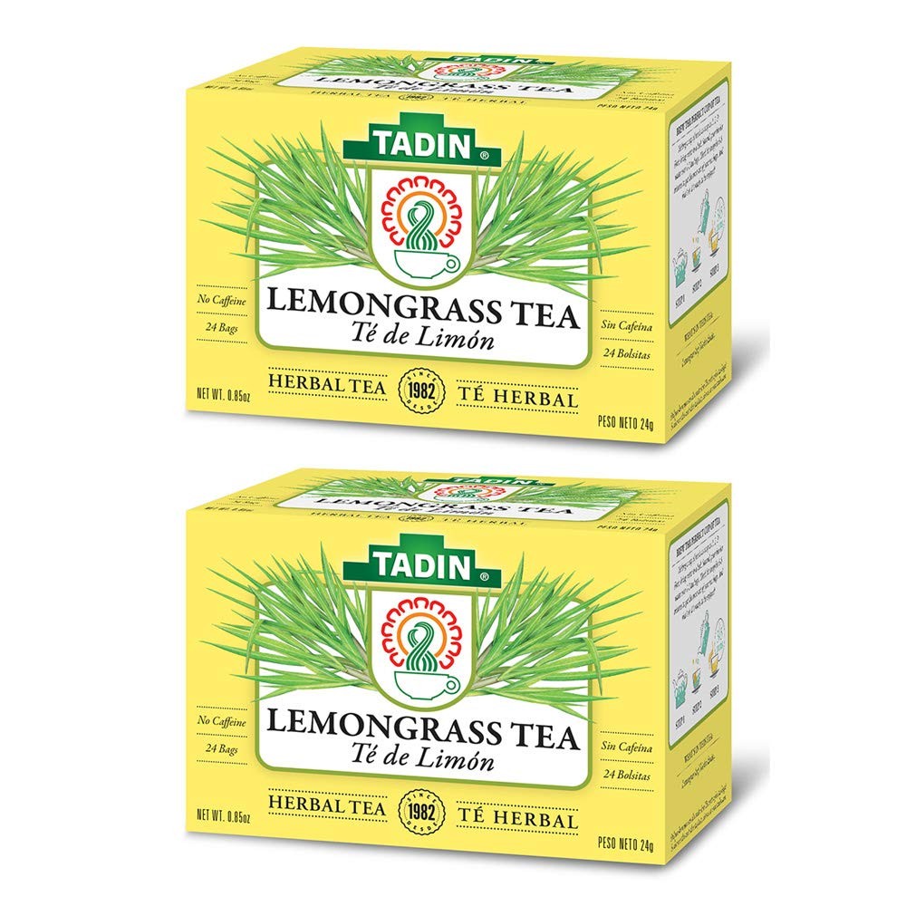 TADIN TEA DE LIMON 25 TB: imagen 1