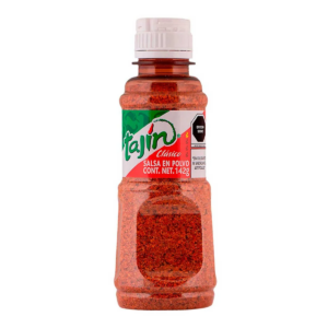 TAJIN CLASICO 5.0 OZ