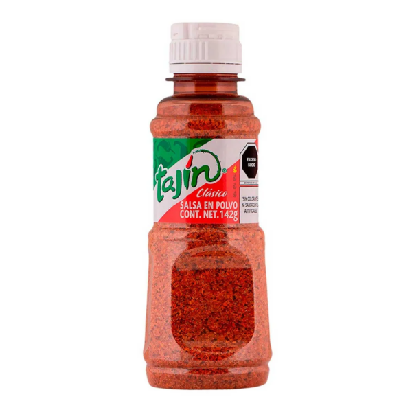 TAJIN CLASICO 5.0 OZ