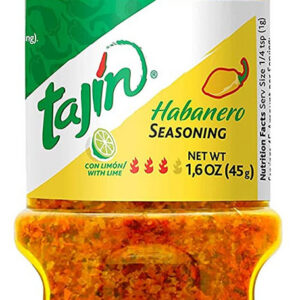 TAJIN HABANERO 1.6 OZ