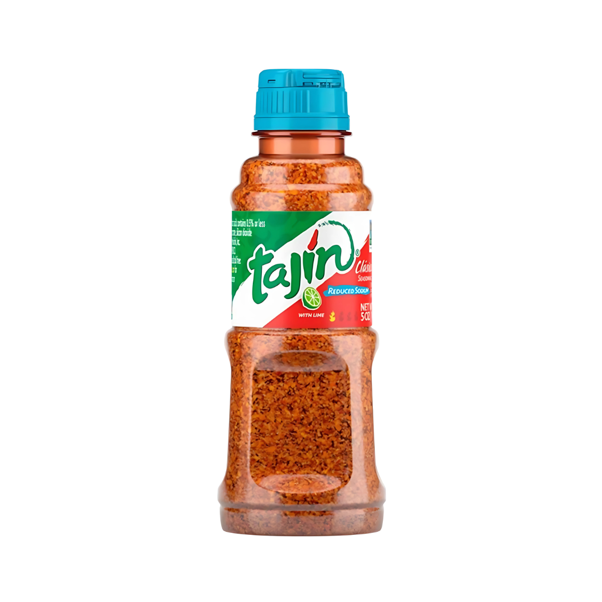 TAJIN LOW SODIO 5 OZ: imagen 1
