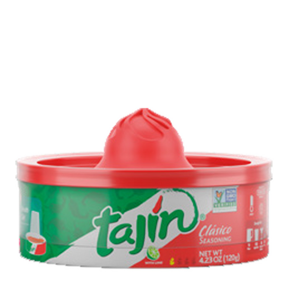 TAJIN RIMMER OZ: imagen 1