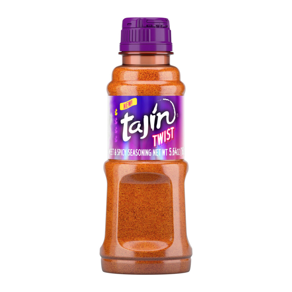 TAJIN TWIST OZ