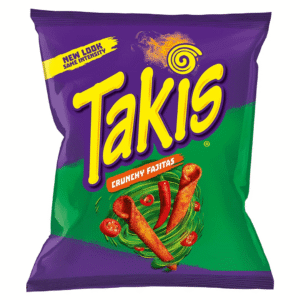 TAKIS FAJITA 9.9 OZ