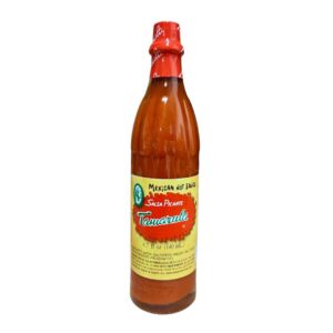 TAMAZULA SALSA ROJA 4.7 oz