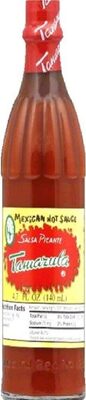TAMAZULA SALSA ROJA 4.7 oz