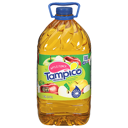 TAMPICO APPLE 1 GL