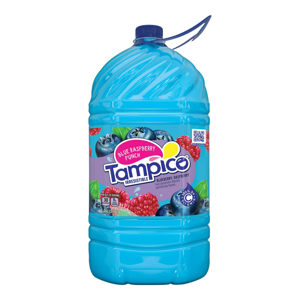 TAMPICO BLUE BERRY1 GL: imagen 1