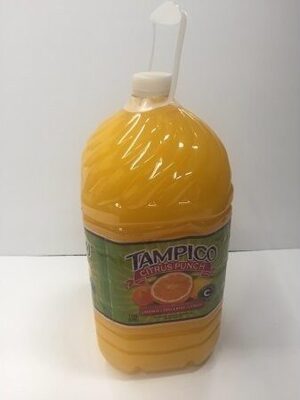 TAMPICO CITRUS PUNCH 1 GL