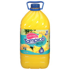 TAMPICO ISLAND PUNCH 1 GL