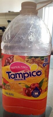 TAMPICO TROPICAL 1 GL