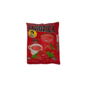 TAPIOCA FRESA 24/ OZ
