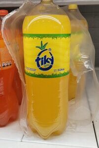 TIKY PINA 3 Lt