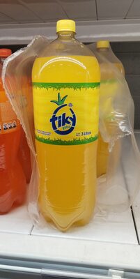 TIKY PINA 3 Lt