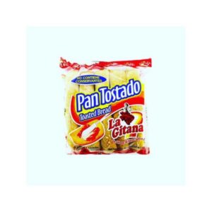 TOAST SPCLT DRD BR OZ