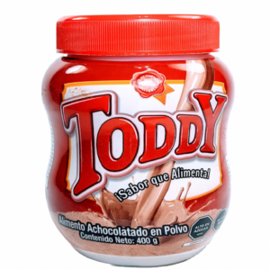 TODDY TARRO 400 GR
