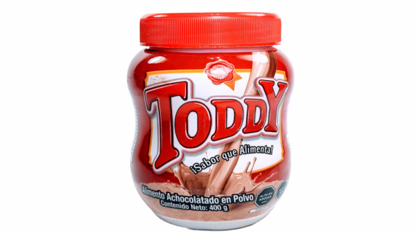 TODDY TARRO 400 GR