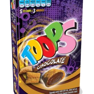 TOOPS CHOCOLATE 1.8 OZ