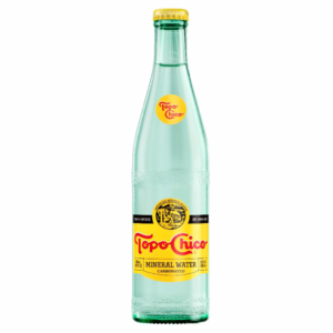 TOPO CHICO 355 ML (12 OZ)