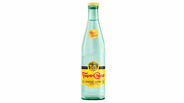 TOPO CHICO 355 ML (12 OZ)