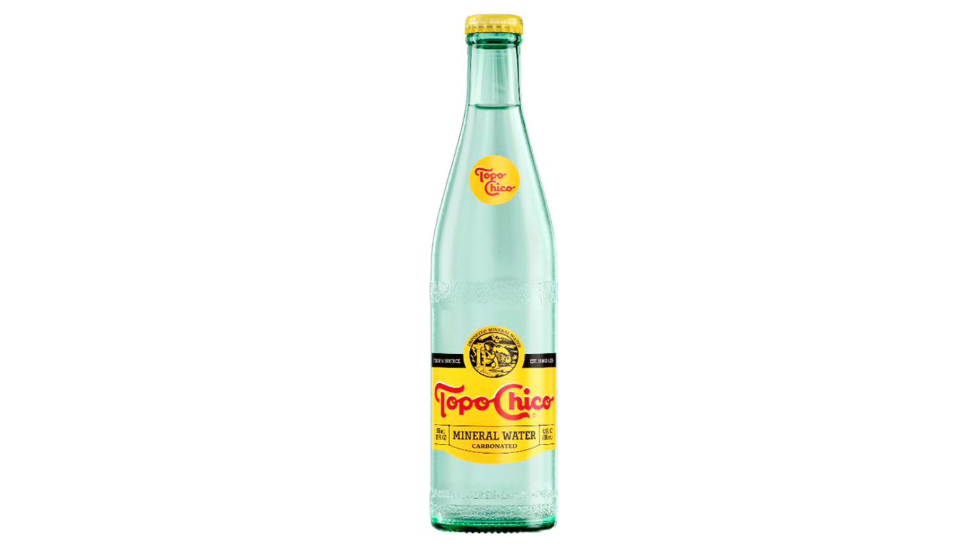 TOPO CHICO 355 ML (12 OZ): imagen 1