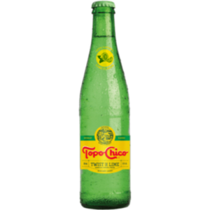 TOPO CHICO TWIST LIMER DRI 11.5 FZ