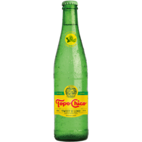 TOPO CHICO TWIST LIMER DRI 11.5 FZ