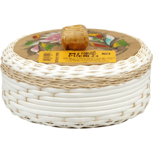 TORTILLERA DE MIMBRE PEQ